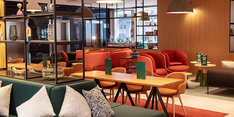 Tarjoukset Holiday Inn – Expo